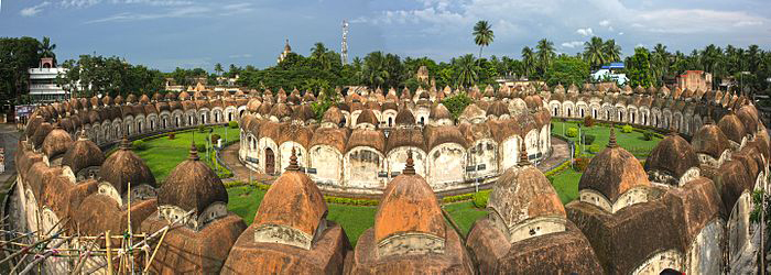 Bishnupur