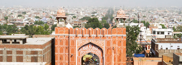 Jaipur