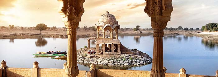 Jaisalmer