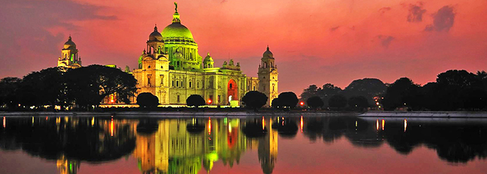 Kolkata