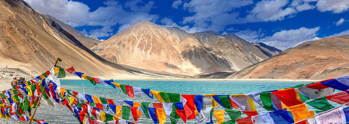 Ladakh