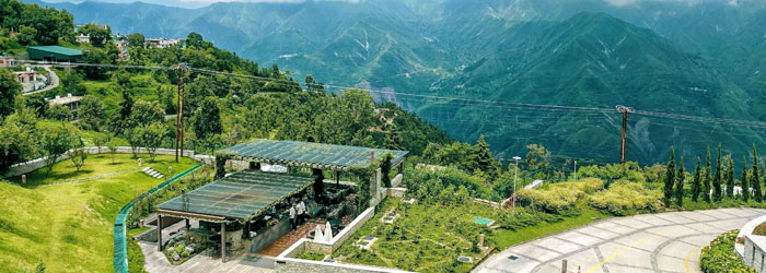 Mussoorie