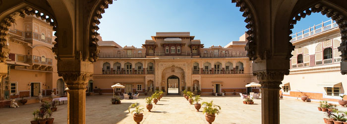 Rajasthan