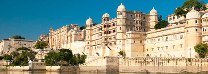 Udaipur